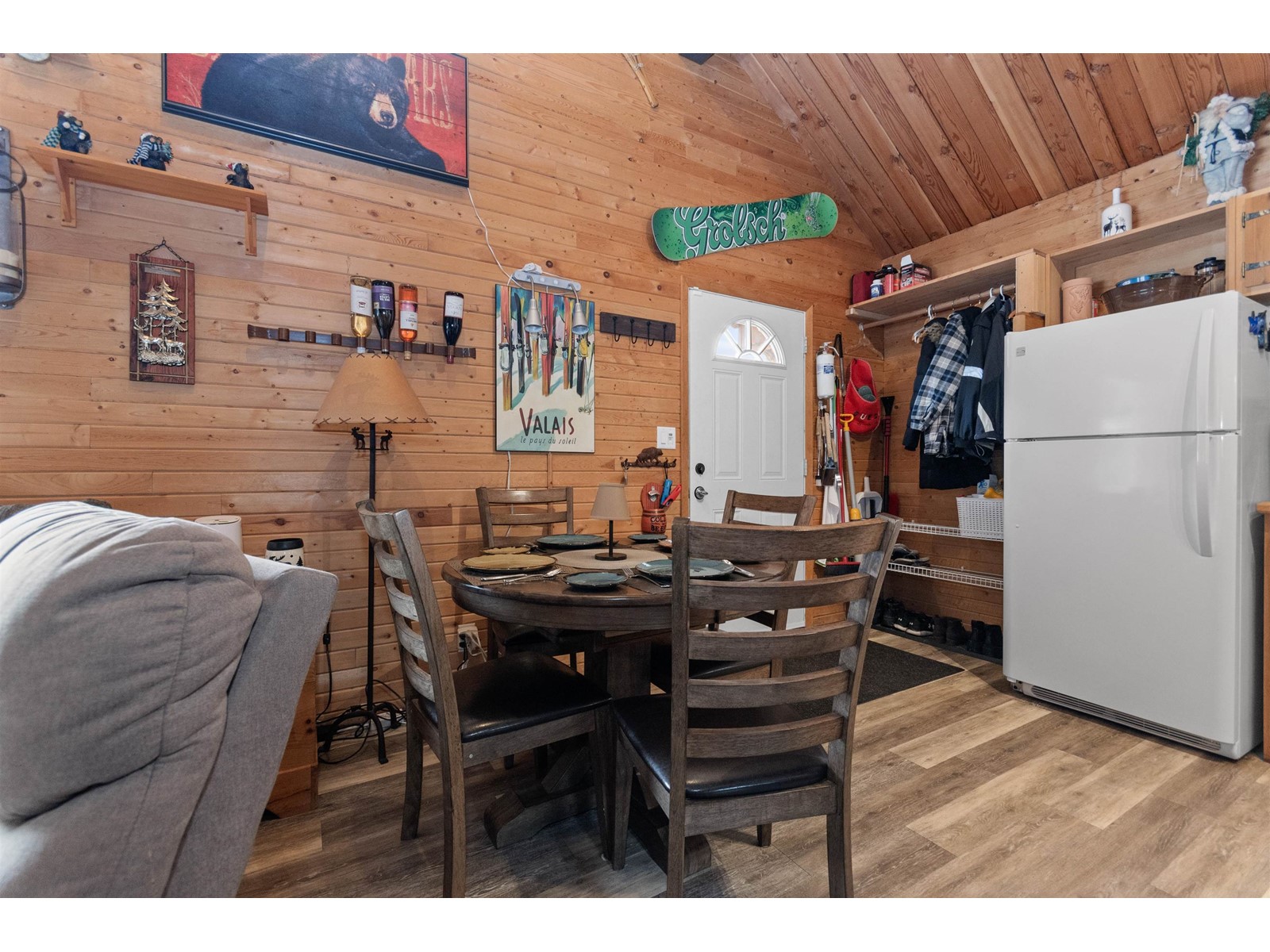 20805 Mt Downing Road, Mission, British Columbia  V0M 1A1 - Photo 11 - R2971672