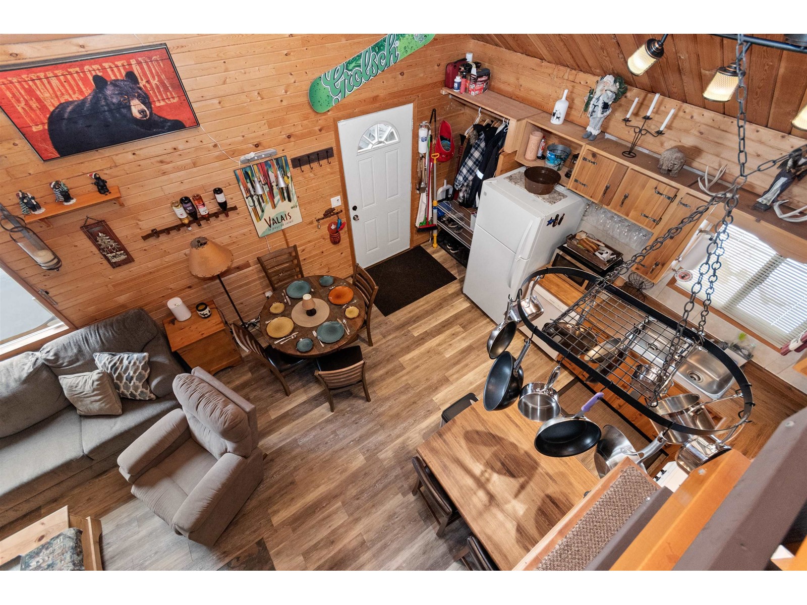 20805 Mt Downing Road, Mission, British Columbia  V0M 1A1 - Photo 20 - R2971672