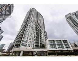 2806 570 EMERSON STREET, Coquitlam, British Columbia