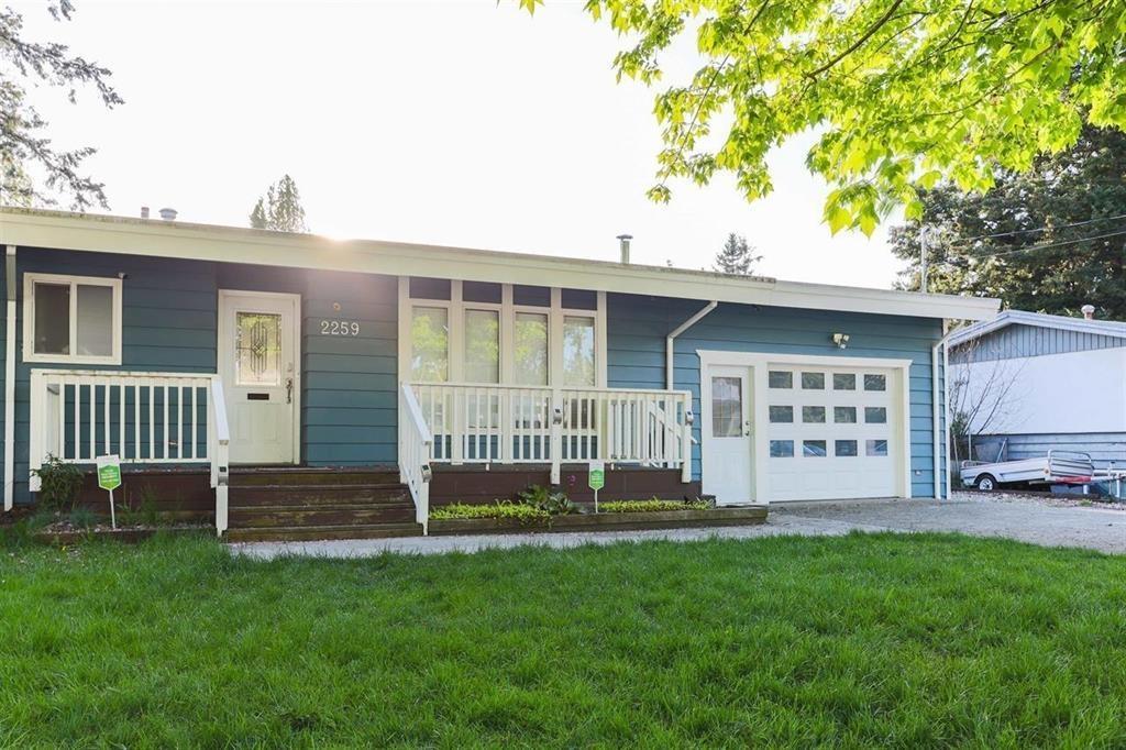 2259 Lynden Street, Abbotsford, British Columbia  V2T 3B8 - Photo 1 - R2970901