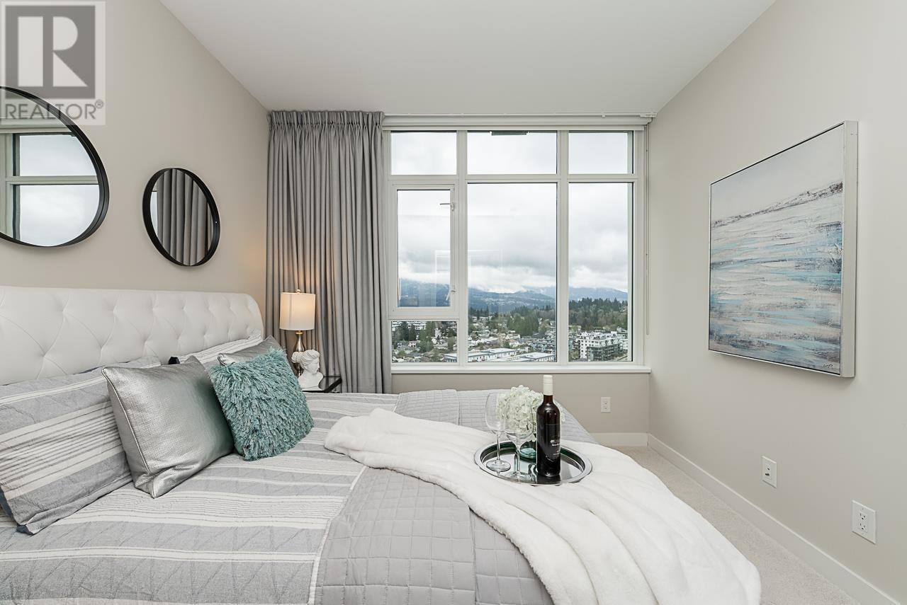 2806 570 Emerson Street, Coquitlam, British Columbia  V3J 0G3 - Photo 12 - R2970193