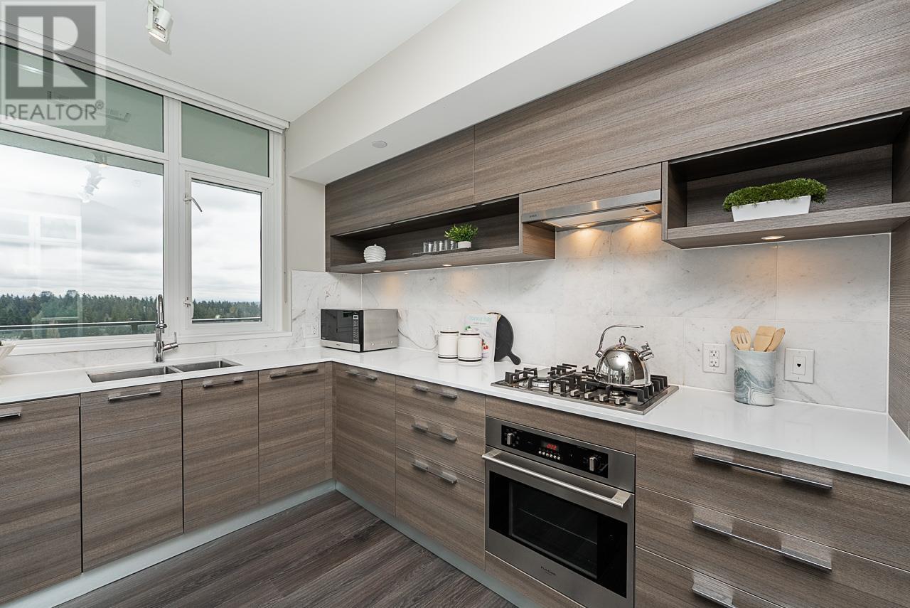 2806 570 Emerson Street, Coquitlam, British Columbia  V3J 0G3 - Photo 4 - R2970193