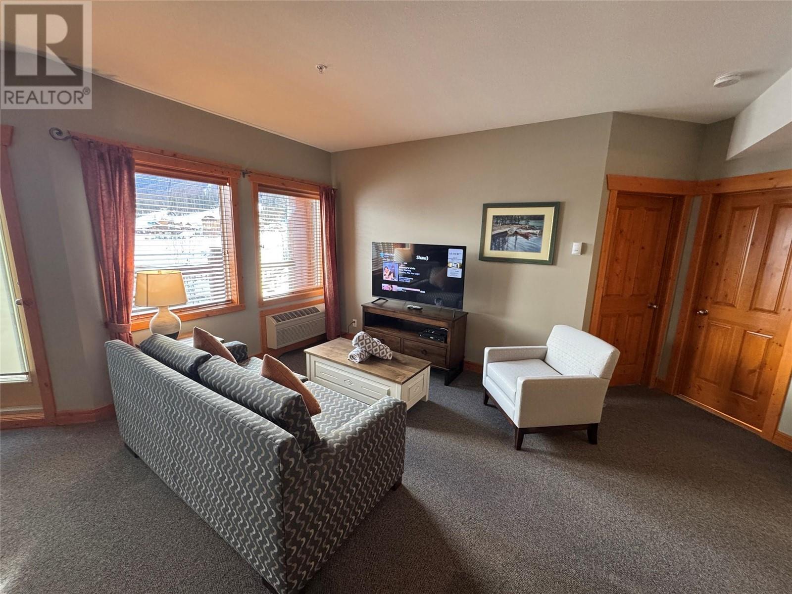 5350 Highline Drive Unit# 2207, Fernie, British Columbia  V0B 1M6 - Photo 8 - 10334997