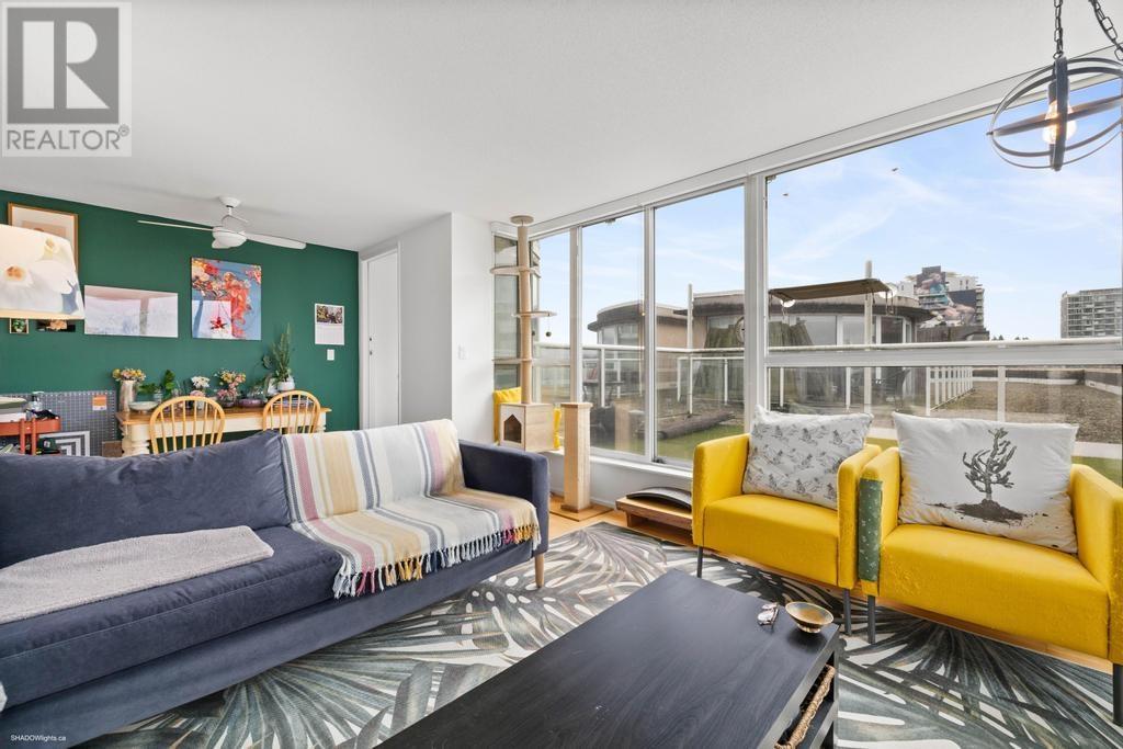 501 288 E 8TH AVENUE, Vancouver