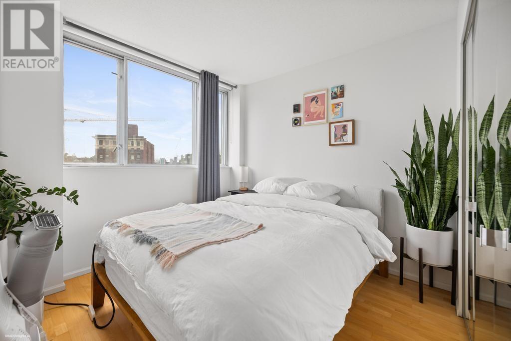 Listing Picture 10 of 20 : 501 288 E 8TH AVENUE, Vancouver / 溫哥華 - 魯藝地產 Yvonne Lu Group - MLS Medallion Club Member