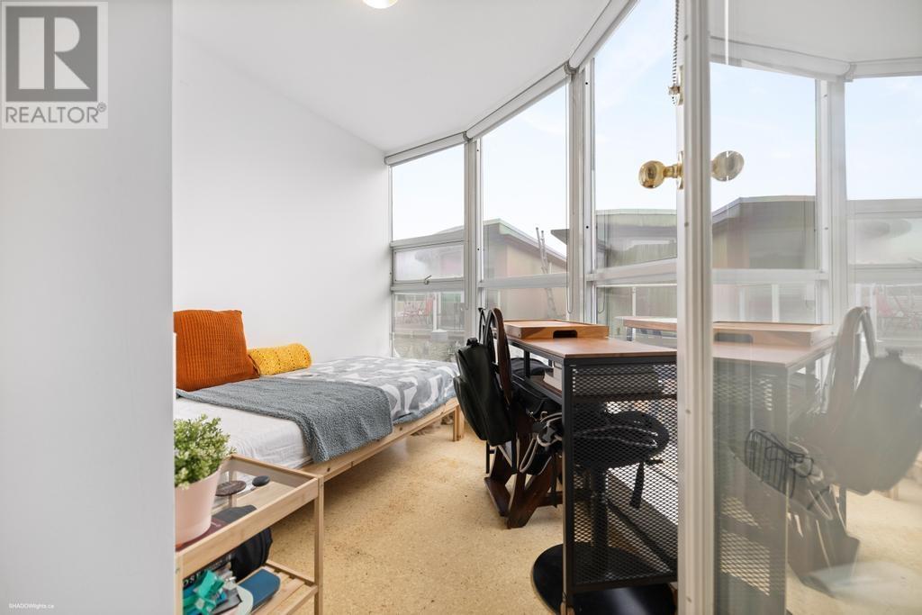 Listing Picture 12 of 20 : 501 288 E 8TH AVENUE, Vancouver / 溫哥華 - 魯藝地產 Yvonne Lu Group - MLS Medallion Club Member