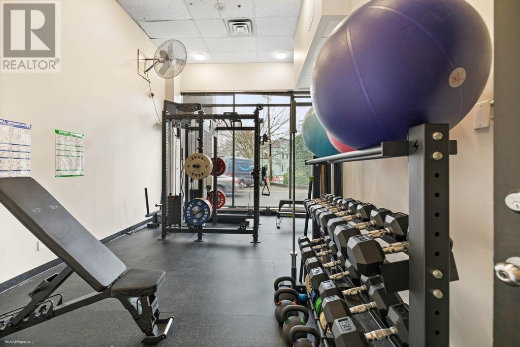 Listing Picture 16 of 20 : 501 288 E 8TH AVENUE, Vancouver / 溫哥華 - 魯藝地產 Yvonne Lu Group - MLS Medallion Club Member