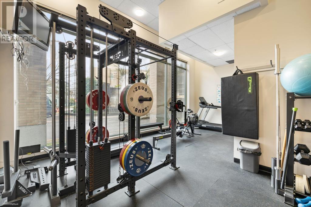 Listing Picture 17 of 20 : 501 288 E 8TH AVENUE, Vancouver / 溫哥華 - 魯藝地產 Yvonne Lu Group - MLS Medallion Club Member