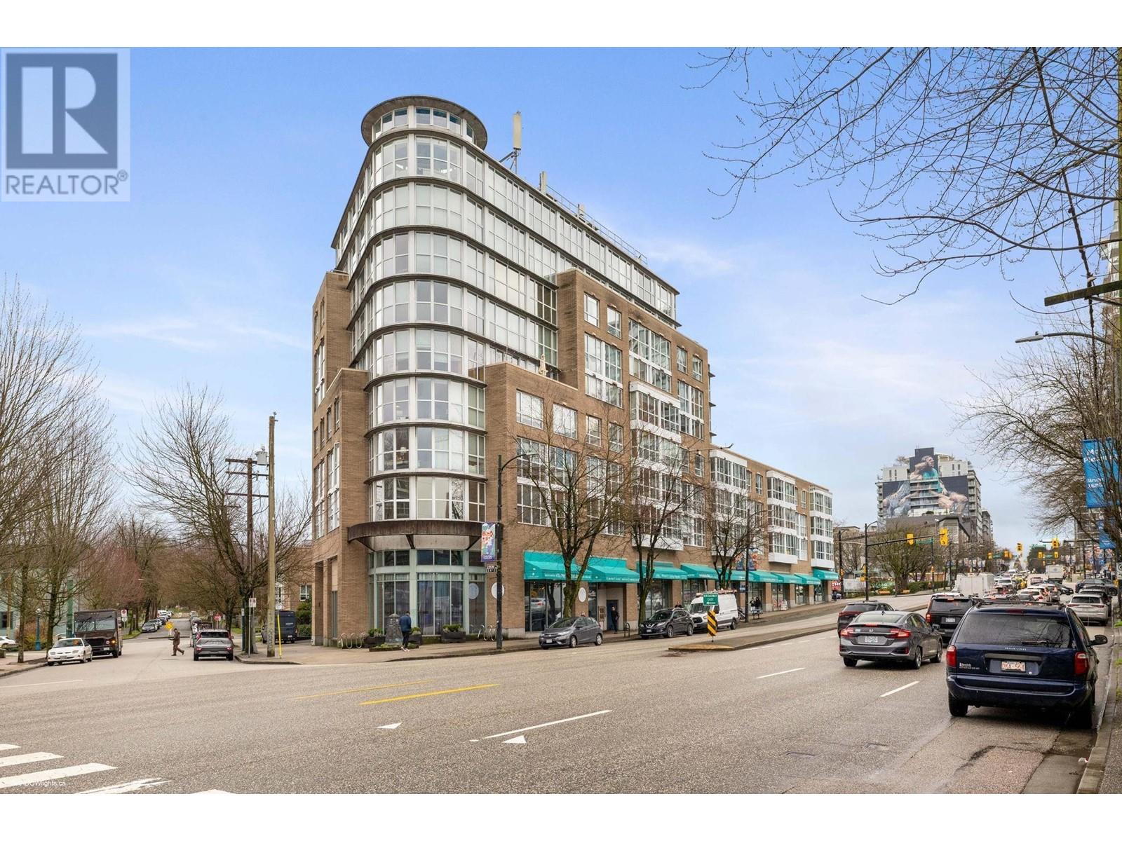 Listing Picture 19 of 20 : 501 288 E 8TH AVENUE, Vancouver / 溫哥華 - 魯藝地產 Yvonne Lu Group - MLS Medallion Club Member