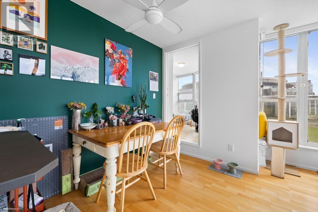 Listing Picture 5 of 20 : 501 288 E 8TH AVENUE, Vancouver / 溫哥華 - 魯藝地產 Yvonne Lu Group - MLS Medallion Club Member