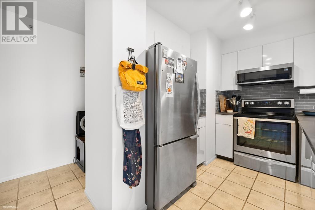 Listing Picture 8 of 20 : 501 288 E 8TH AVENUE, Vancouver / 溫哥華 - 魯藝地產 Yvonne Lu Group - MLS Medallion Club Member