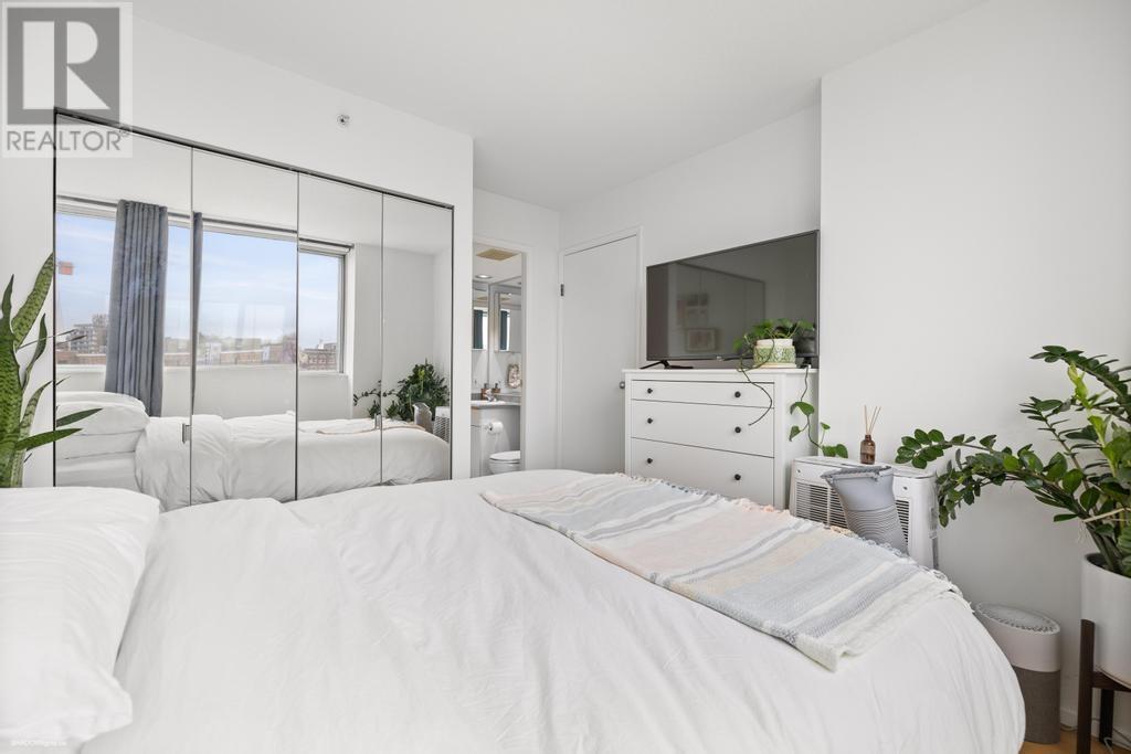 Listing Picture 9 of 20 : 501 288 E 8TH AVENUE, Vancouver / 溫哥華 - 魯藝地產 Yvonne Lu Group - MLS Medallion Club Member