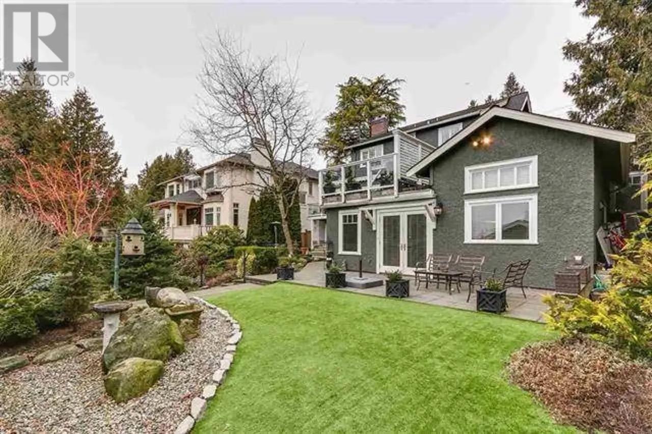 Garden Suite 2826 W 49th Avenue, Vancouver, British Columbia  V6N 3S8 - Photo 1 - R2971704