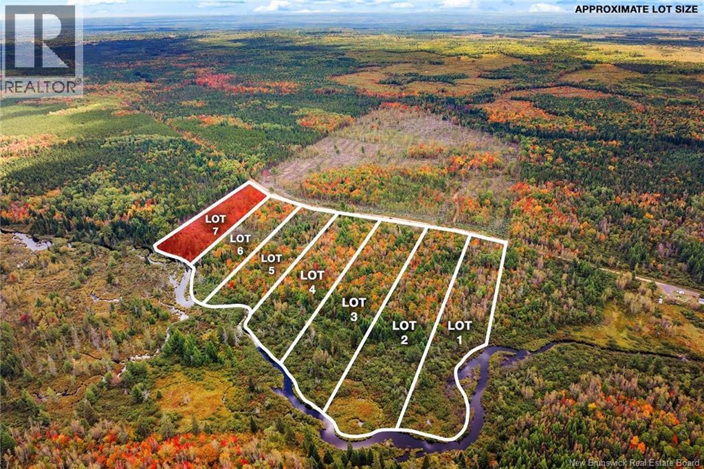 Lot 24-7 Cumberland Bay South Road, Cumberland Bay, New Brunswick  O0O 0O0 - Photo 6 - NB113274