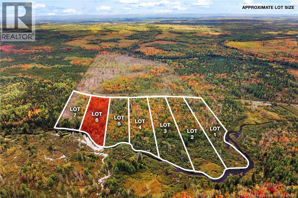 Lot 24-6 Cumberland Bay South Road, Cumberland Bay, New Brunswick  O0O 0O0 - Photo 5 - NB113273
