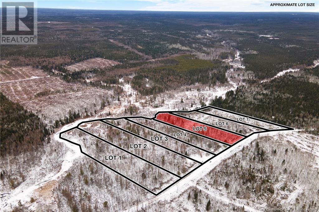Property at Lot 24-5 Cumberland Bay South Road image 2