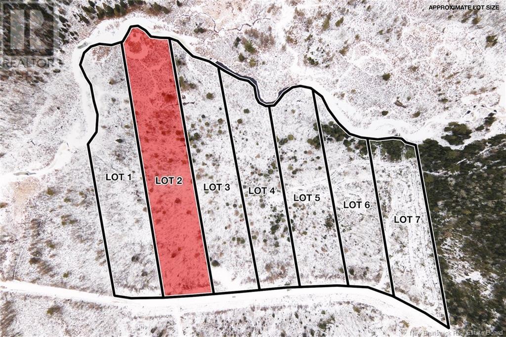 Lot 24-2 Cumberland Bay South Road, Cumberland Bay, New Brunswick