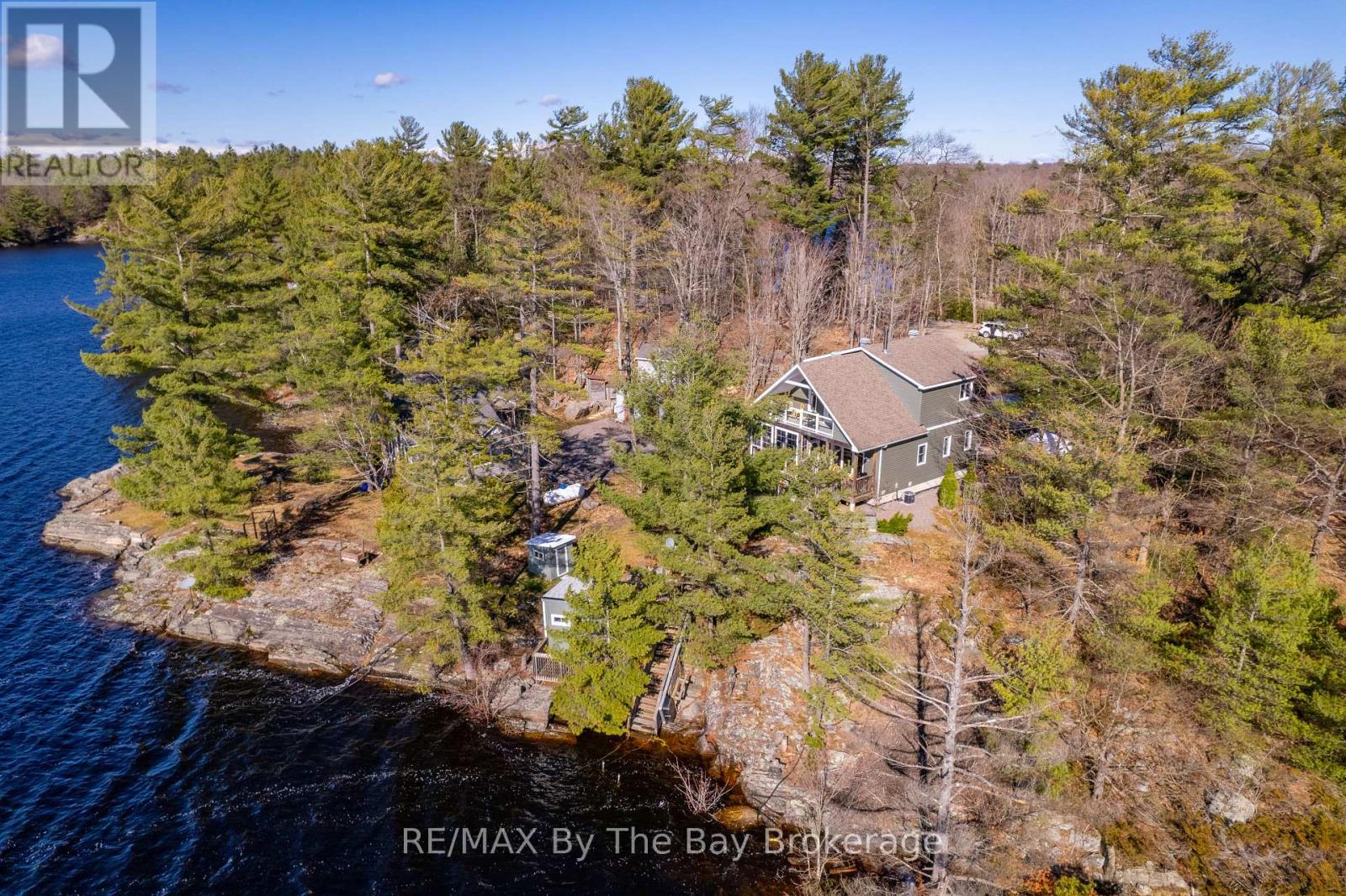 43b Hansens Road, Georgian Bay, Ontario  L0K 1S0 - Photo 2 - X11993429