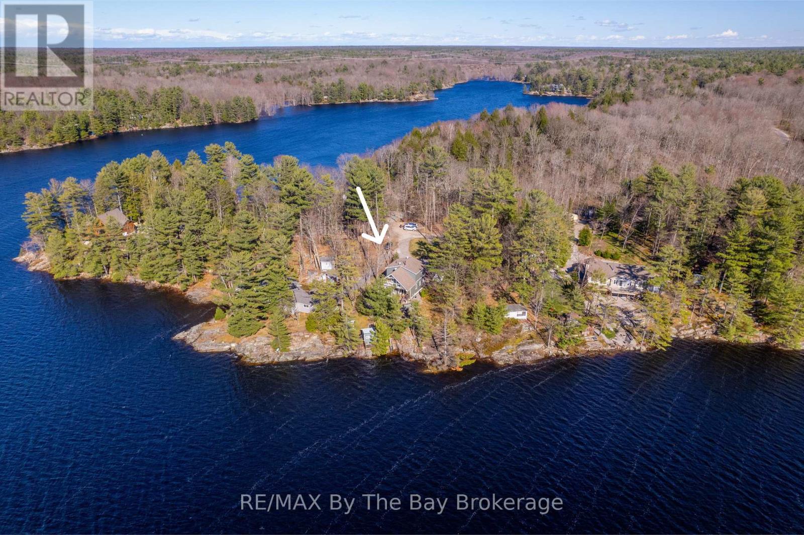43b Hansens Road, Georgian Bay, Ontario  L0K 1S0 - Photo 3 - X11993429