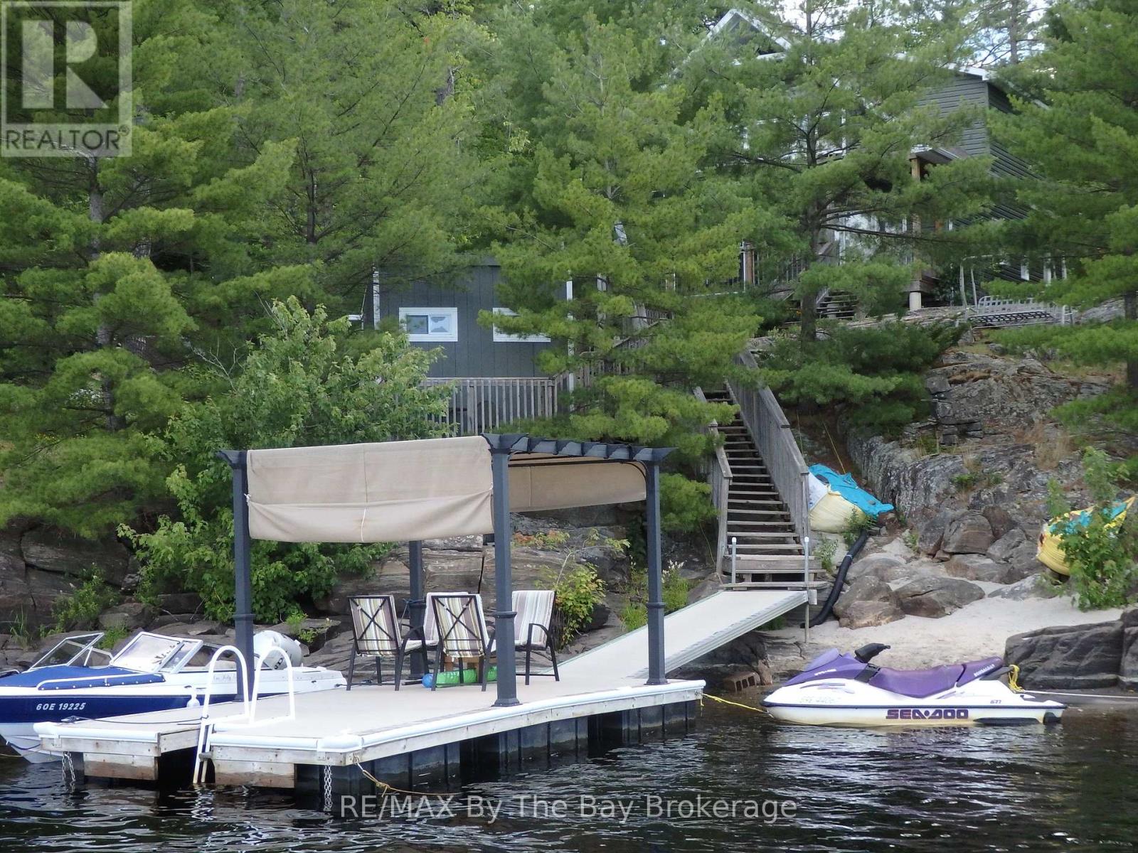 43b Hansens Road, Georgian Bay, Ontario  L0K 1S0 - Photo 4 - X11993429