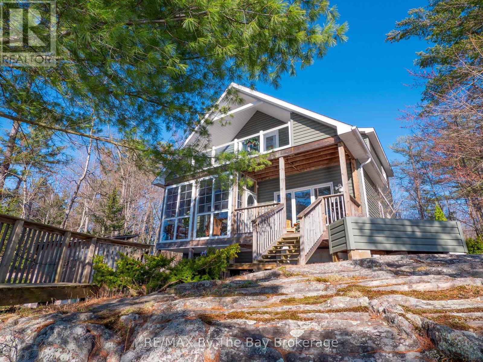 43b Hansens Road, Georgian Bay, Ontario  L0K 1S0 - Photo 5 - X11993429