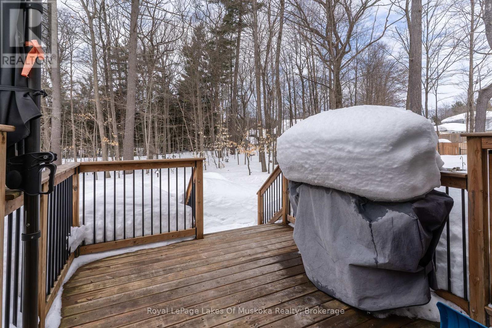 320 Pine Street E, Gravenhurst, Ontario  P1P 1B1 - Photo 15 - X11993224