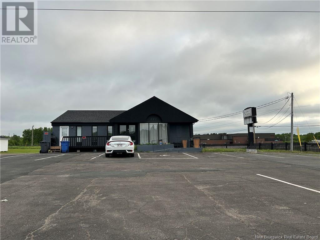 291 Route 160, Allardville, New Brunswick  E8L 1J3 - Photo 2 - NB113229