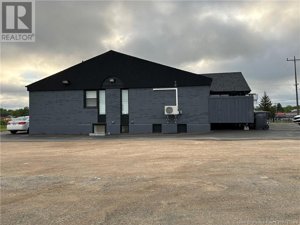 291 Route 160, Allardville, New Brunswick  E8L 1J3 - Photo 3 - NB113229