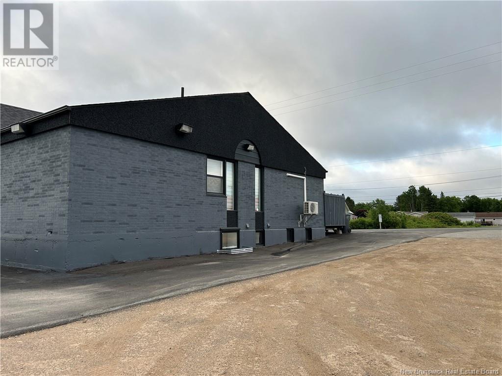 291 Route 160, Allardville, New Brunswick  E8L 1J3 - Photo 4 - NB113229
