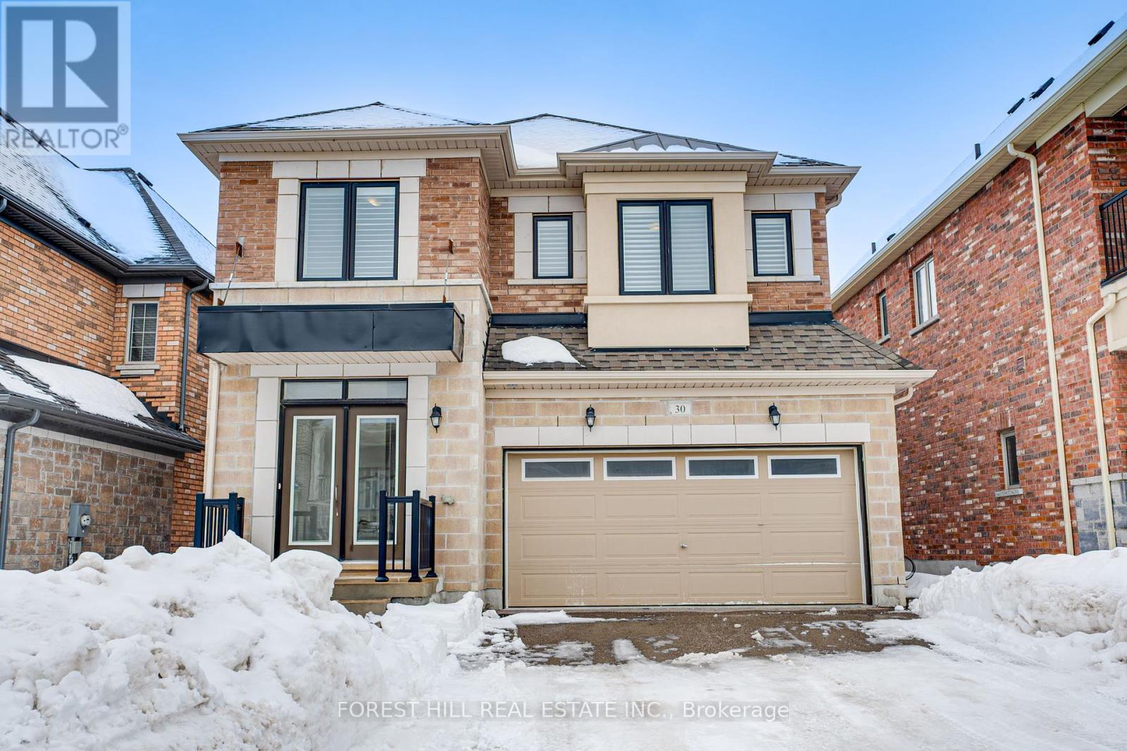 Property at 30 WILLIAM LUCK AVENUE image 1