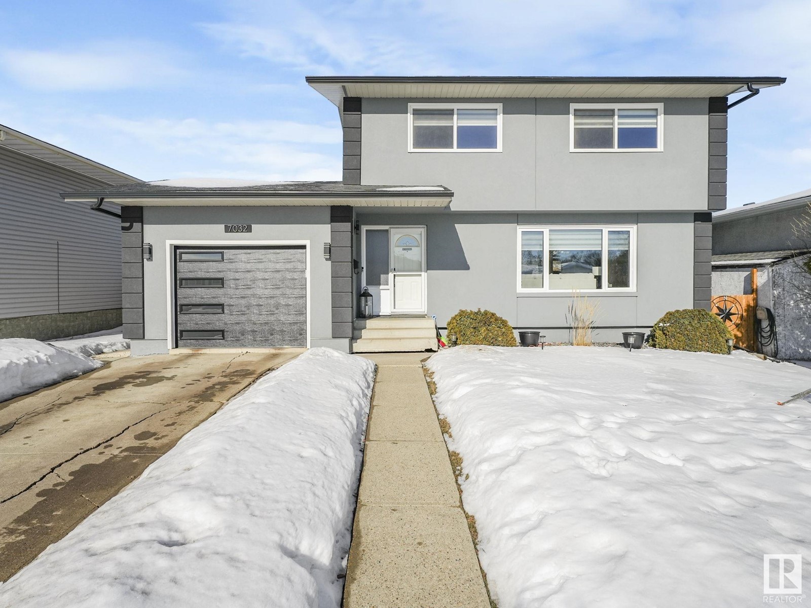 7032 138 Av Nw, Edmonton, Alberta  T5C 2L8 - Photo 1 - E4423337