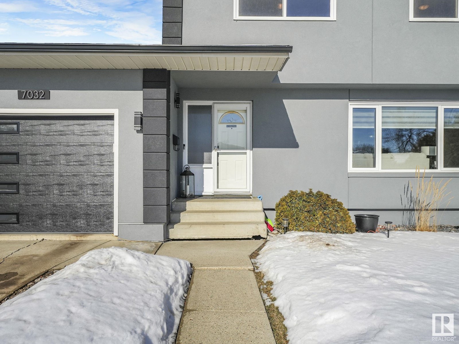 7032 138 Av Nw, Edmonton, Alberta  T5C 2L8 - Photo 3 - E4423337