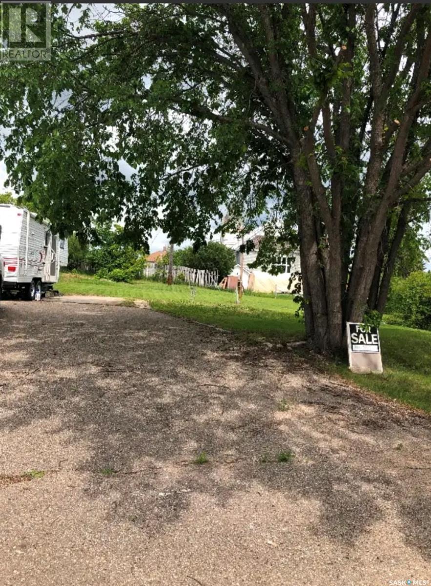 118 Cumming STREET, Springside, Saskatchewan