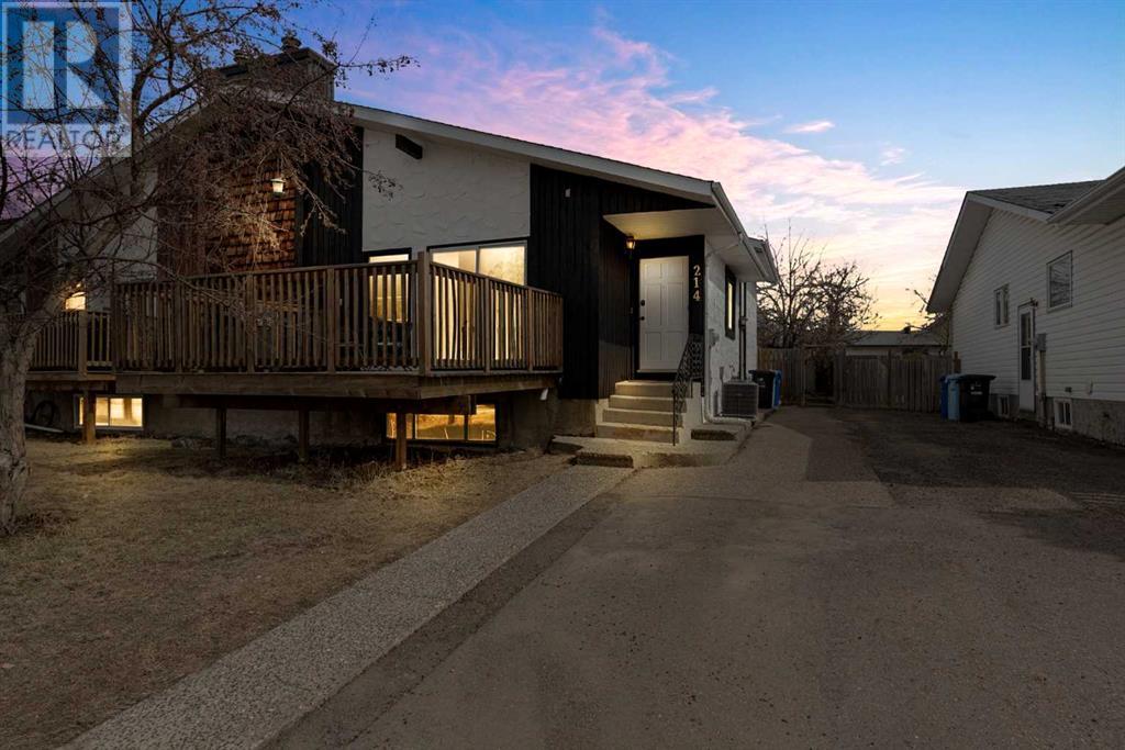 214 Wolverine Drive, fort mcmurray, Alberta
