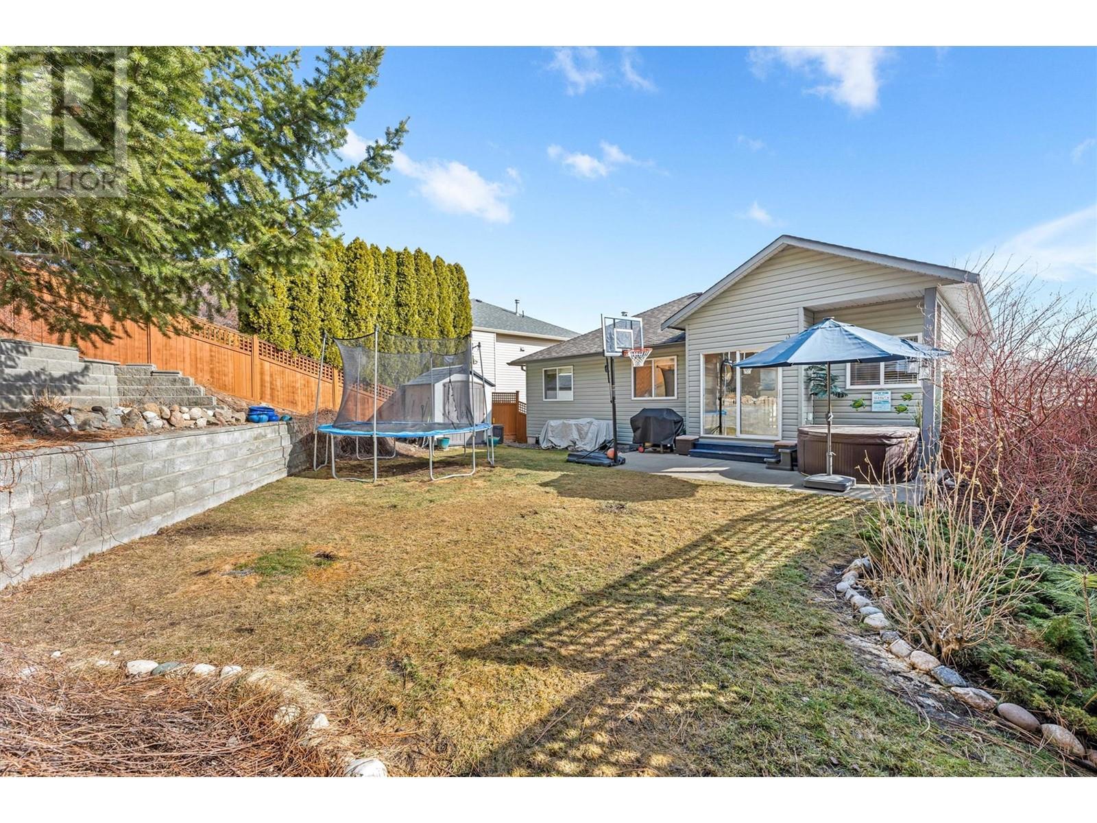 2090 Rose Tree Road, West Kelowna, British Columbia  V1Z 4A7 - Photo 27 - 10336444