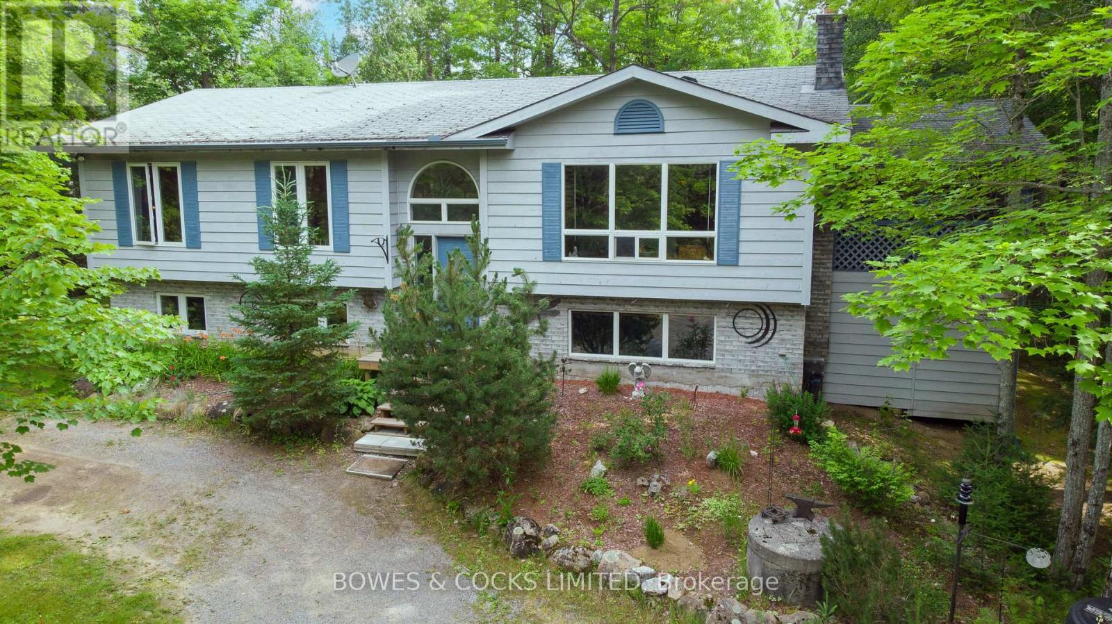 1662 County Rd 504, North Kawartha, Ontario  K0L 1A0 - Photo 2 - X11993441