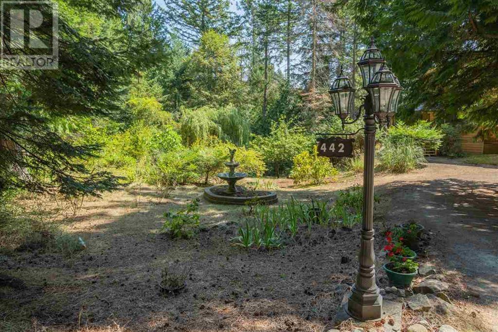442 Mariners Way, Mayne Island, British Columbia  V0N 2J2 - Photo 4 - R2971242