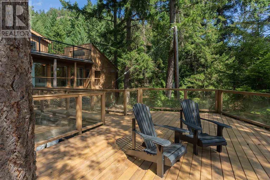 442 Mariners Way, Mayne Island, British Columbia  V0N 2J2 - Photo 5 - R2971242