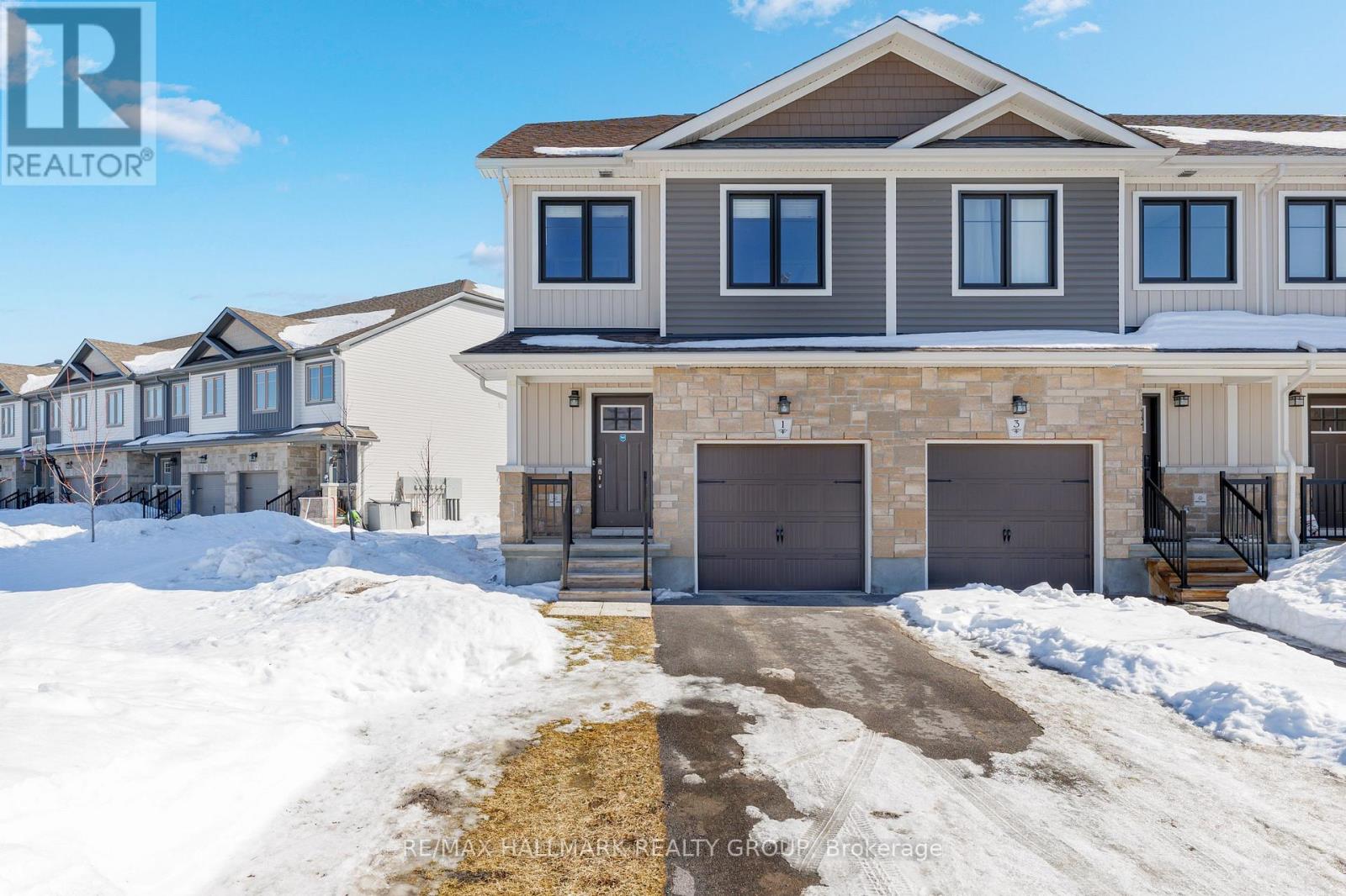 Property at 1 STAPLES BOULEVARD image 1