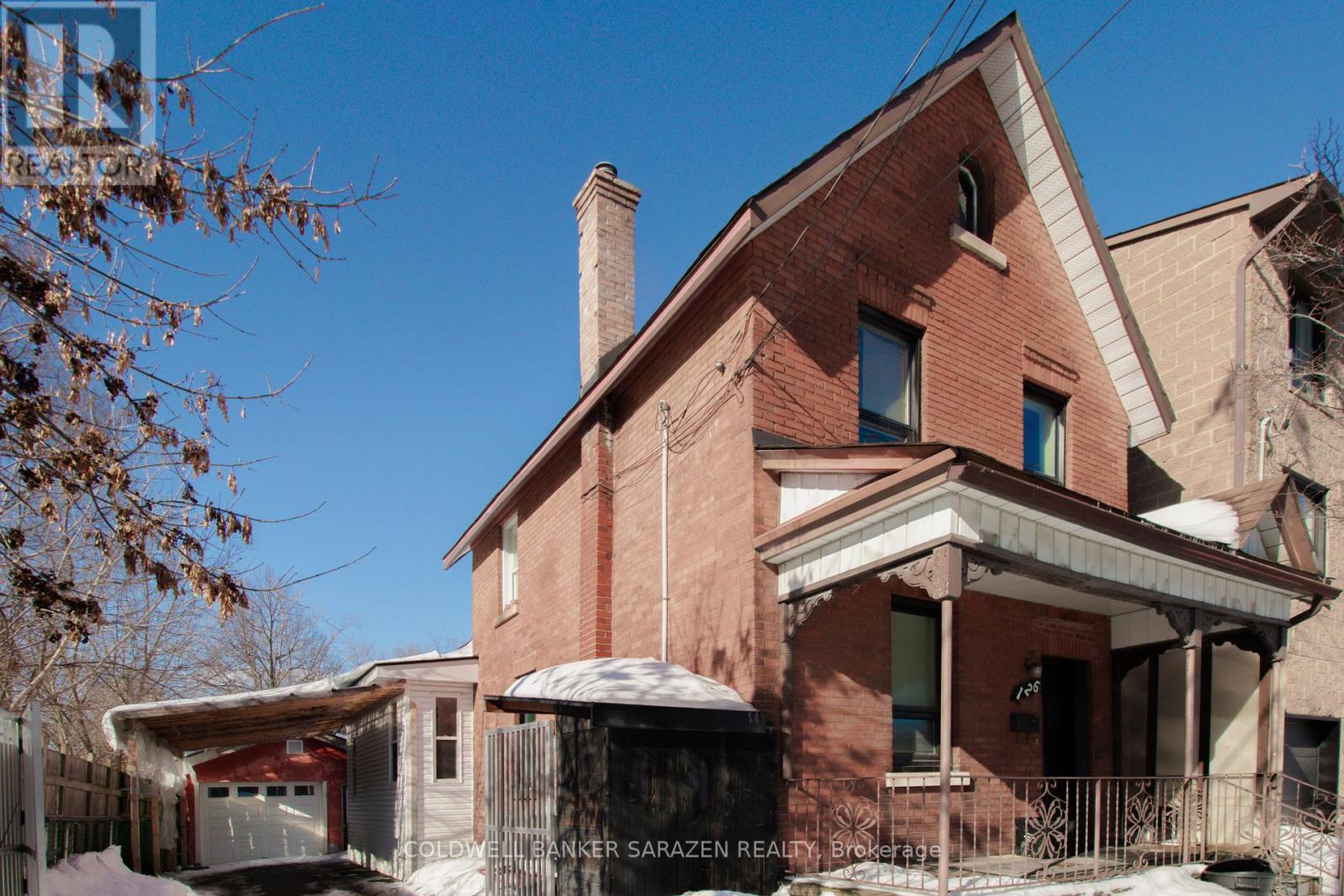 Property at 126 LEBRETON STREET N image 3