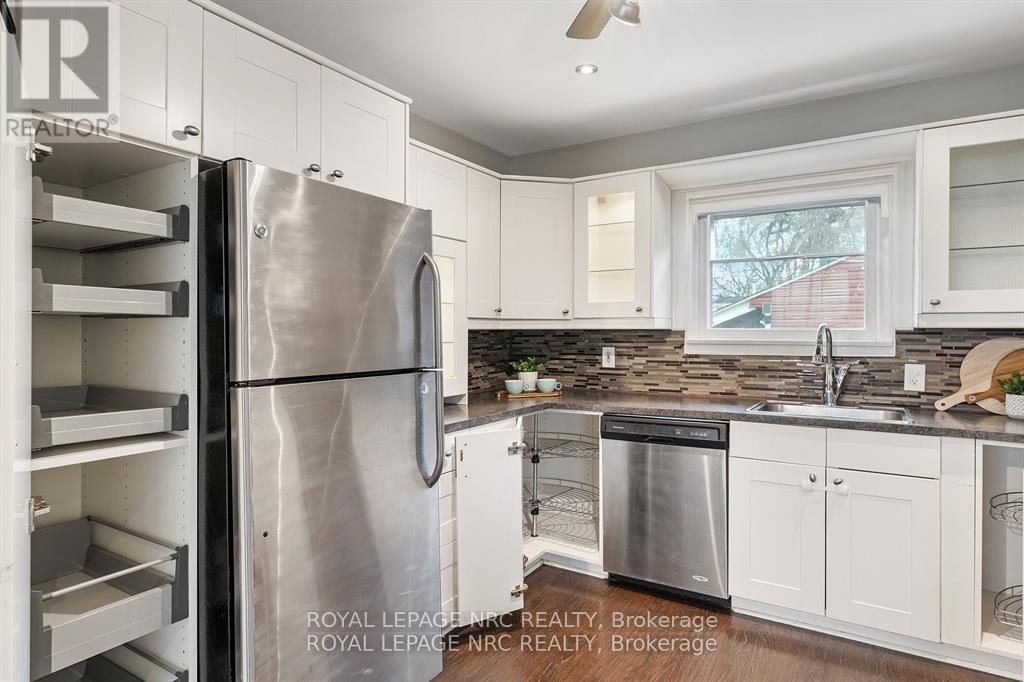 79 Powerview Avenue, St. Catharines, Ontario  L2S 1W5 - Photo 12 - X11993449