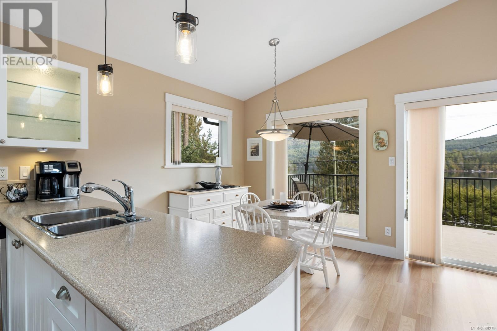 Property at 1761 West Shawnigan Lake Rd image 1