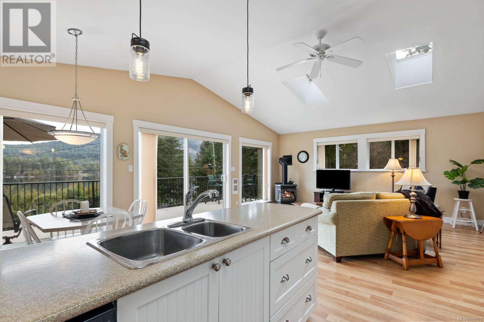 Property at 1761 West Shawnigan Lake Rd image 2