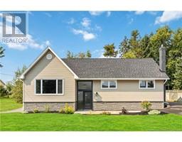 364 Gorge Road, Moncton, New Brunswick