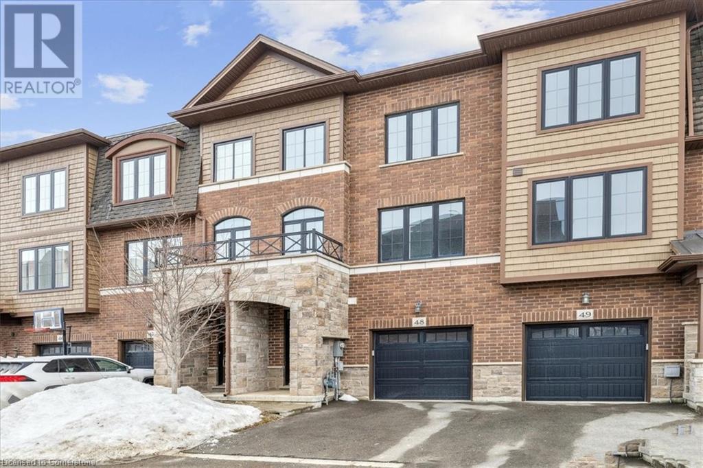 Property at 445 ONTARIO Street S Unit# 48 image 2