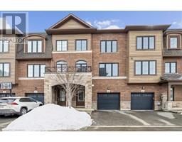 445 ONTARIO Street S Unit# 48, Milton, Ontario