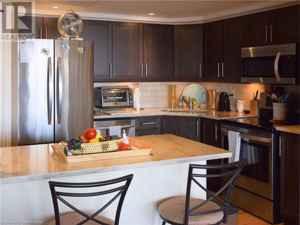 237 King Street W Unit# 901, Cambridge, Ontario  N3H 5L2 - Photo 7 - 40702235