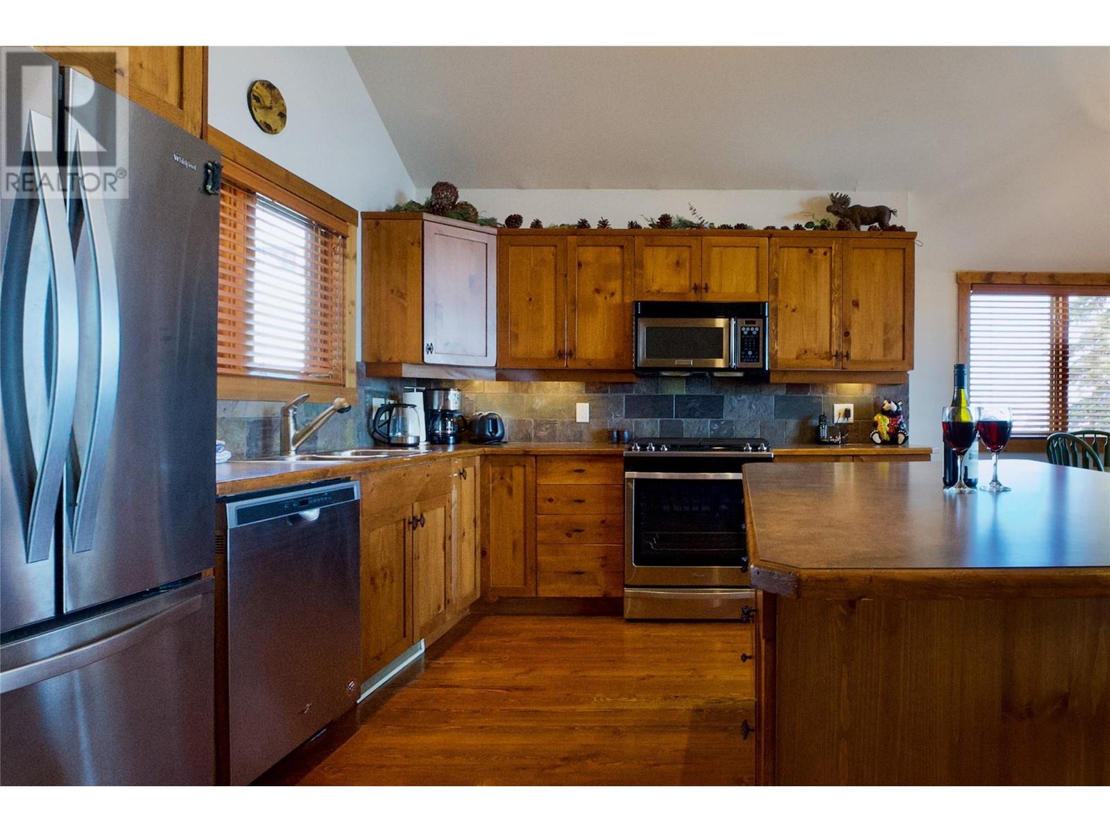 95a Forest Lane, Big White, British Columbia  V1X 4K5 - Photo 5 - 10336958