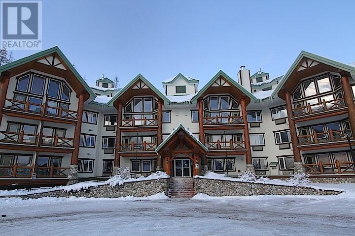 5350 Highline Drive Drive Unit# 2116, Fernie, British Columbia  V0B 1M6 - Photo 1 - 10336521