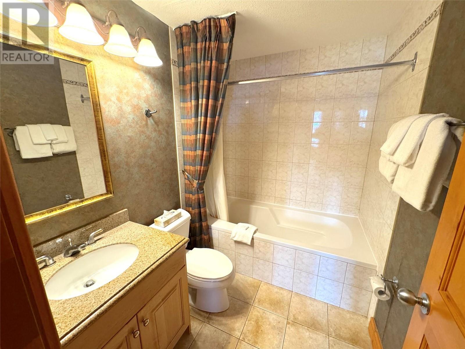 5350 Highline Drive Drive Unit# 2116, Fernie, British Columbia  V0B 1M6 - Photo 10 - 10336521